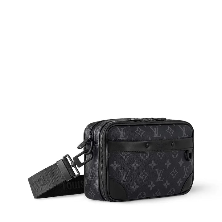Louis Vuitton Monogram Crossbody Tas