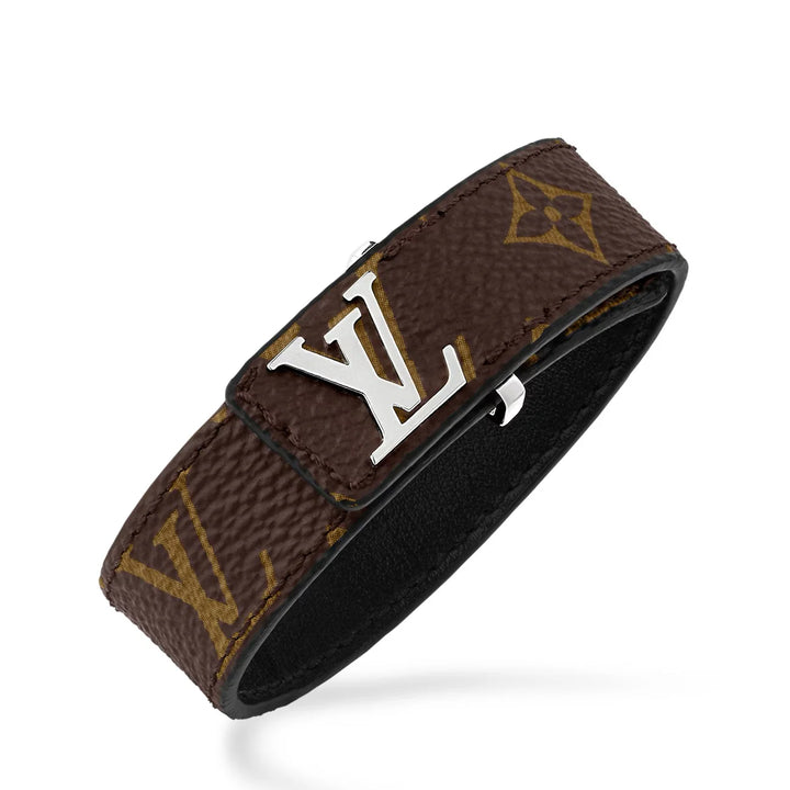 Louis Vuitton Armband Monogram (20 CM)