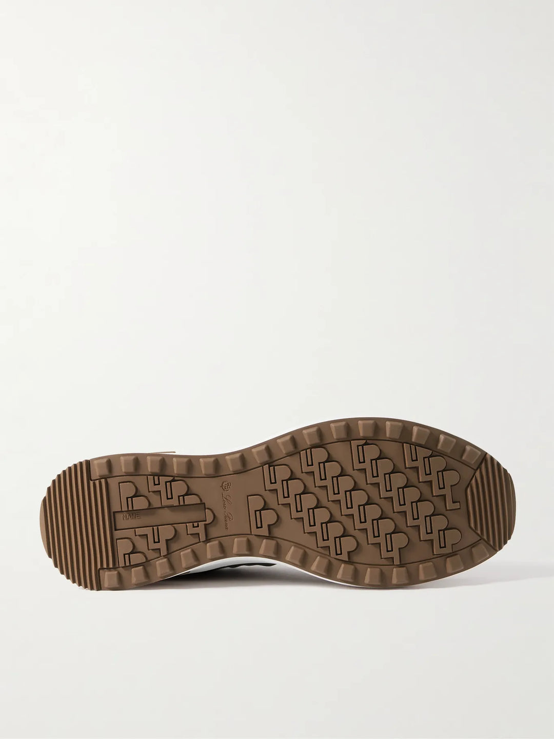 Loro Piana Week End Walk Sneaker Microfibre - Storm System