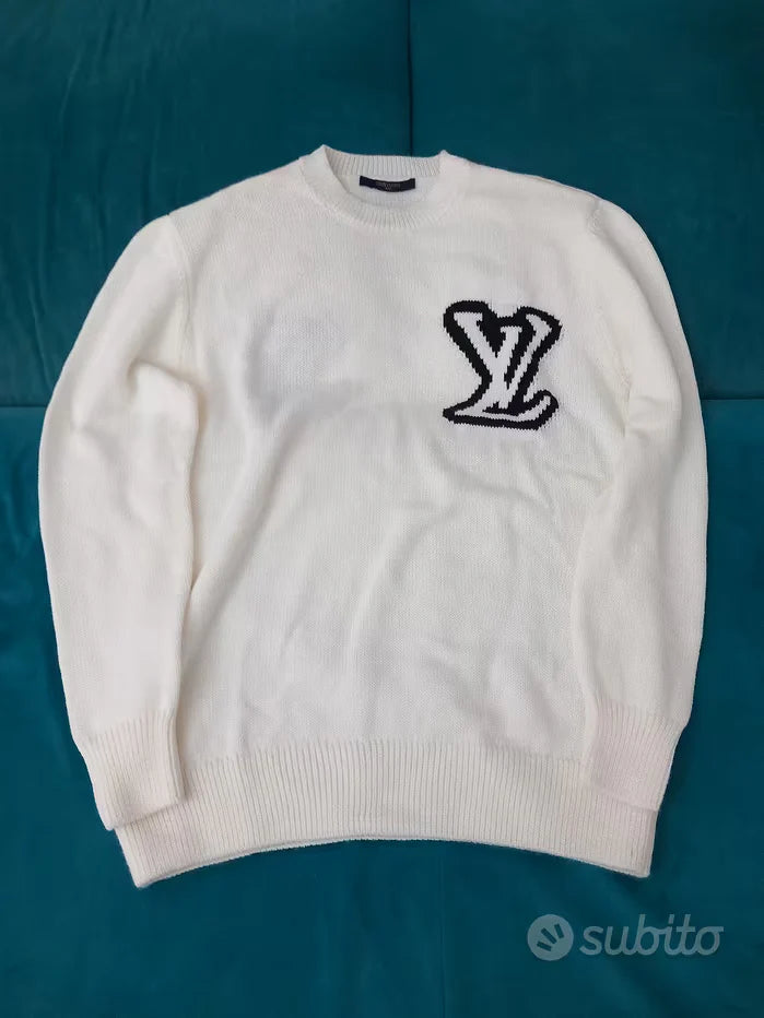 Louis Vuitton Sweater