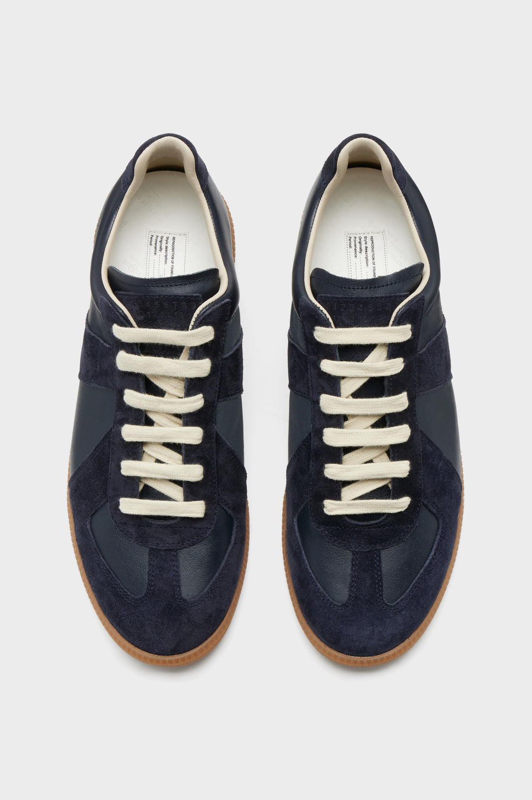 Maison Margiela Replica Sneakers