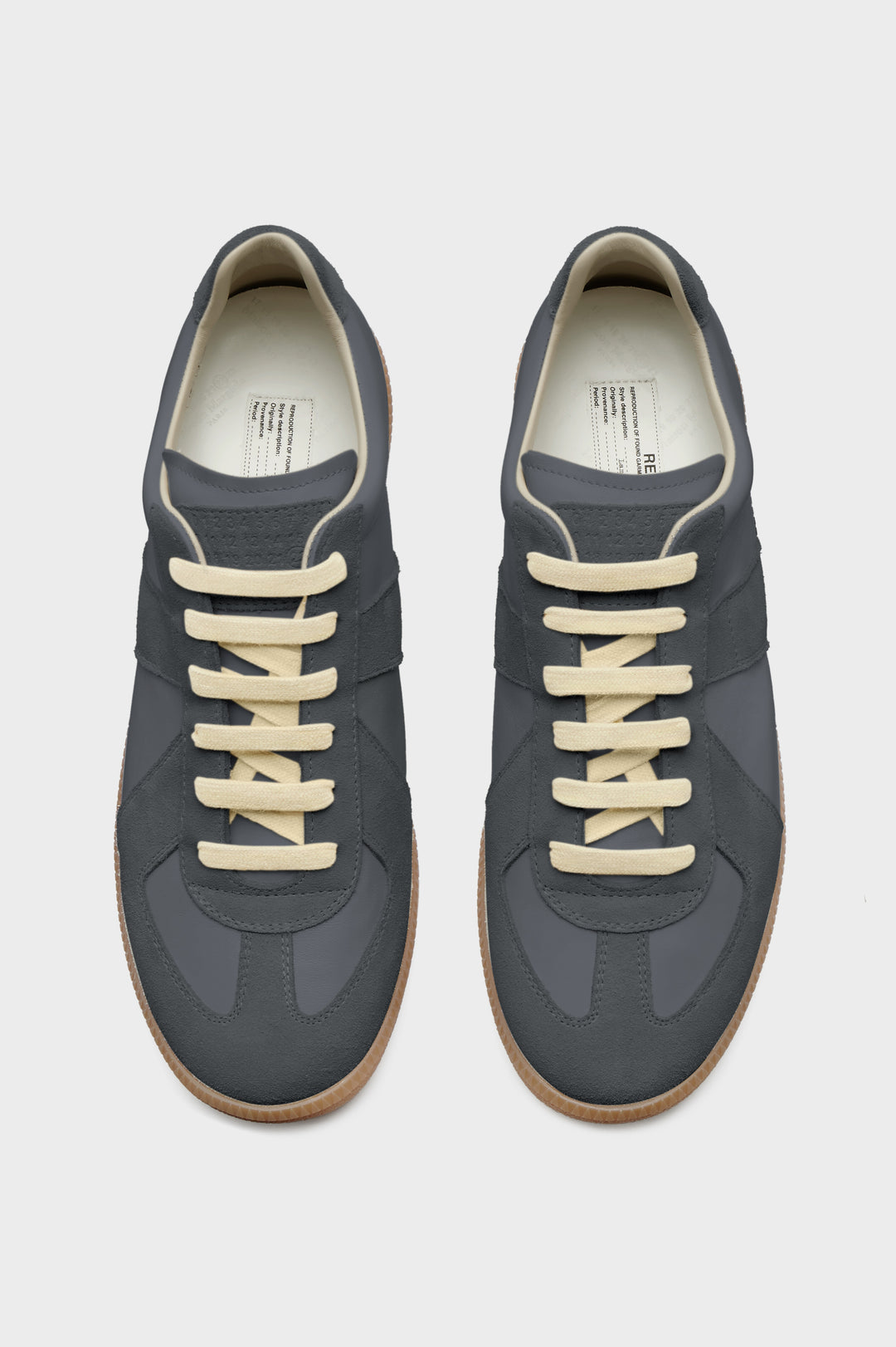 Maison Margiela Replica Sneakers