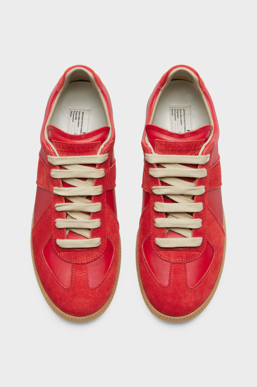 Maison Margiela Replica Sneakers