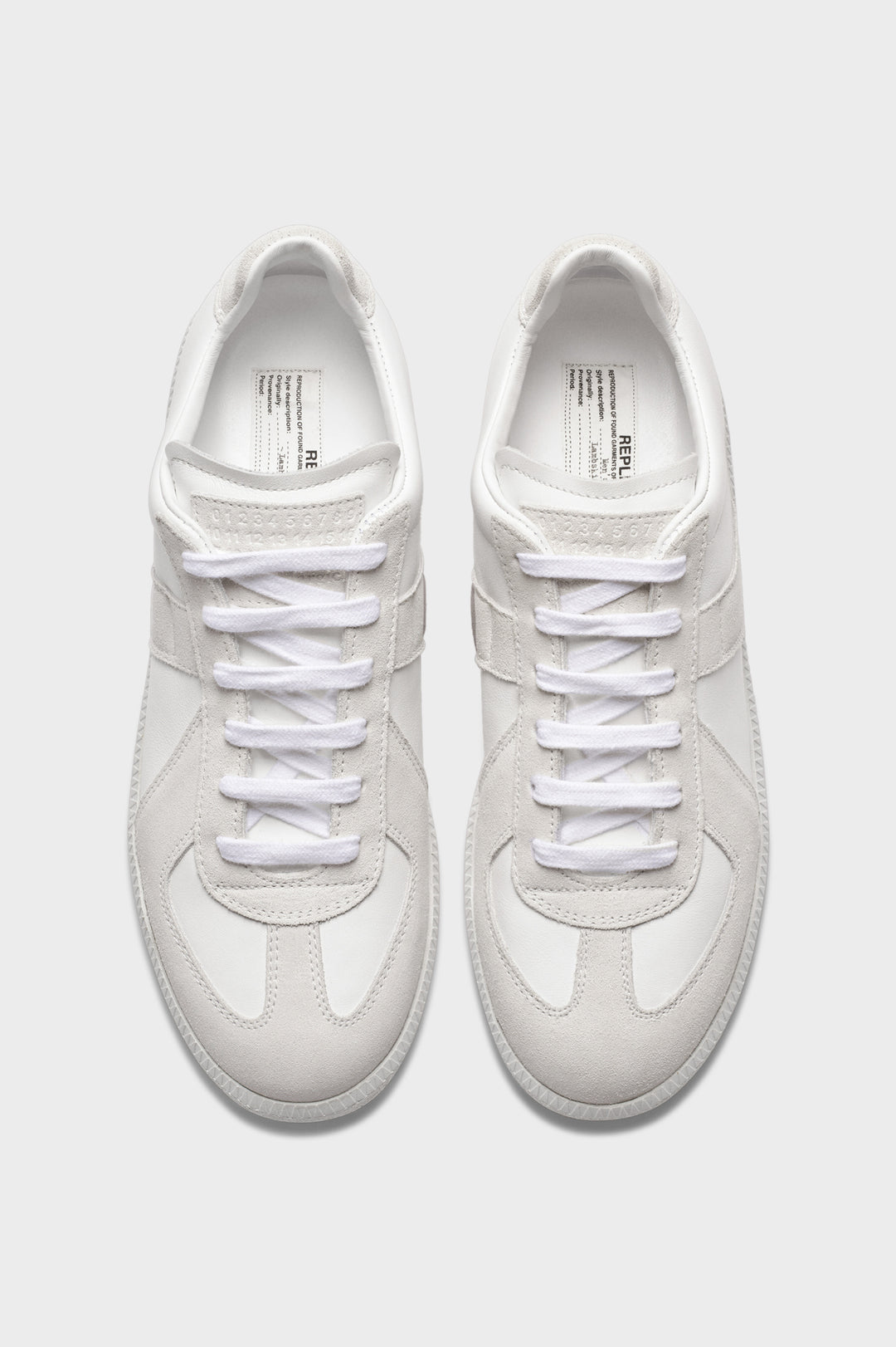 Maison Margiela Replica Sneakers