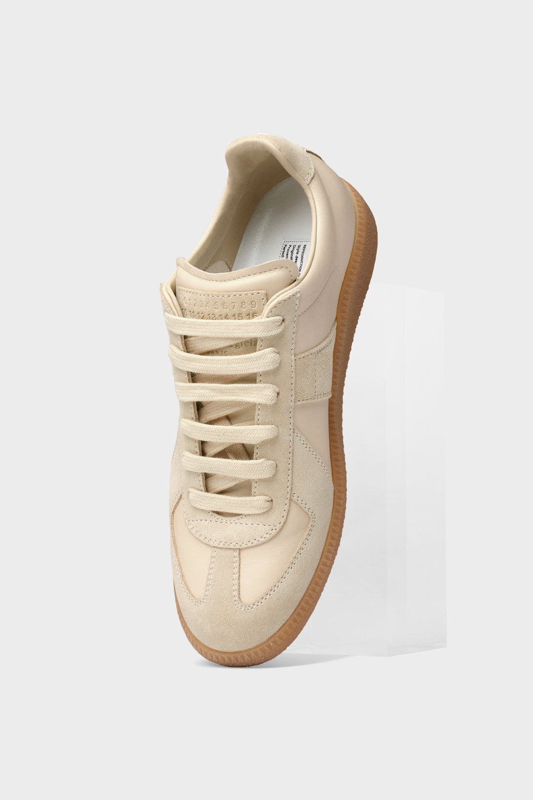 Maison Margiela Replica Sneakers