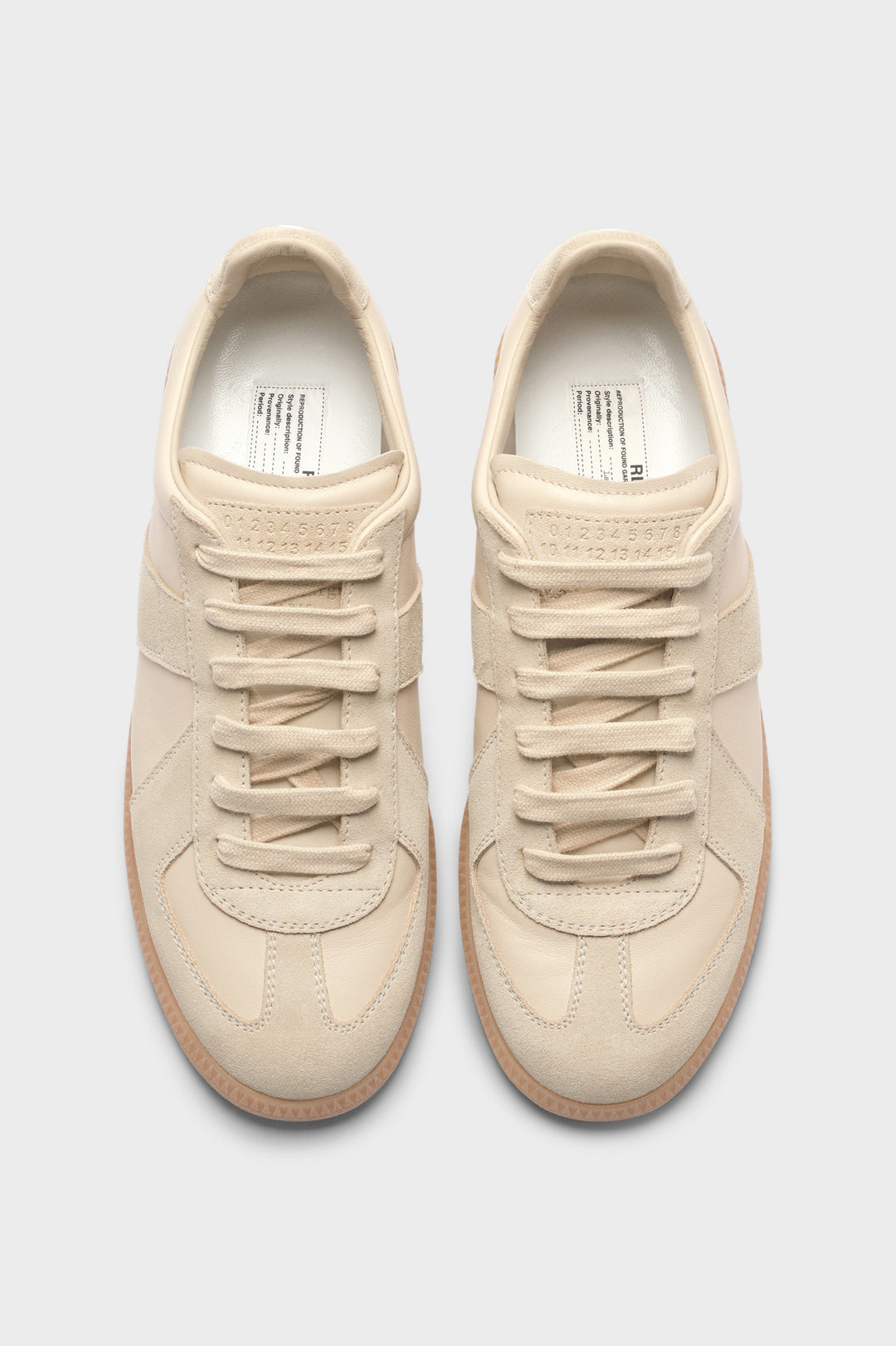Maison Margiela Replica Sneakers