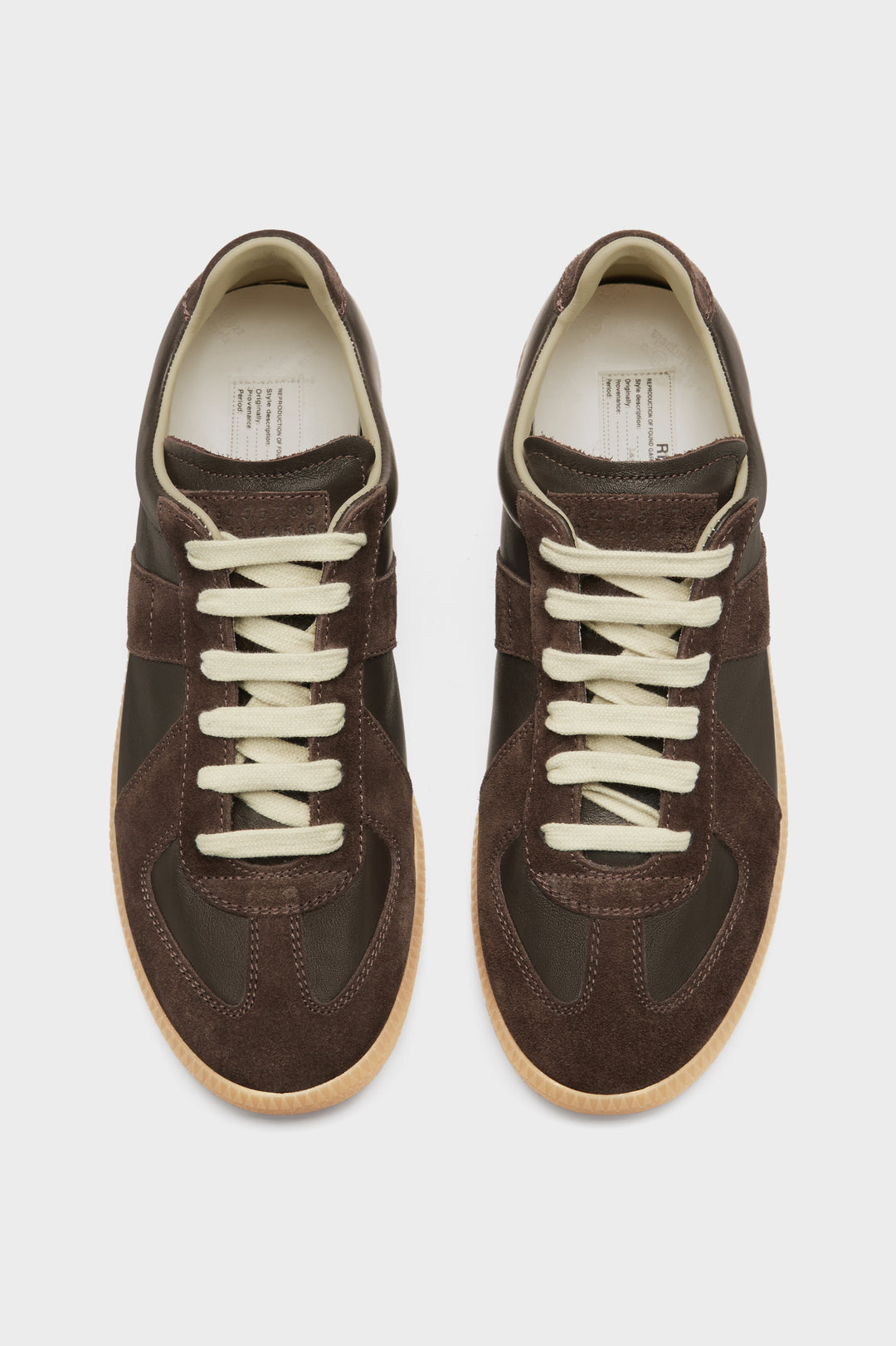 Maison Margiela Replica Sneakers