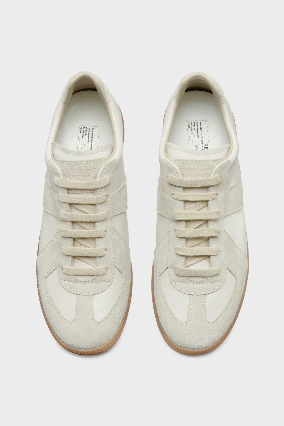 Maison Margiela Replica Sneakers