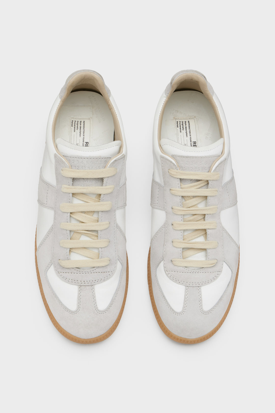 Maison Margiela Replica Sneakers