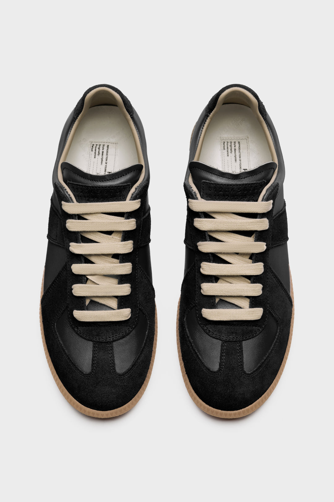 Maison Margiela Replica Sneakers
