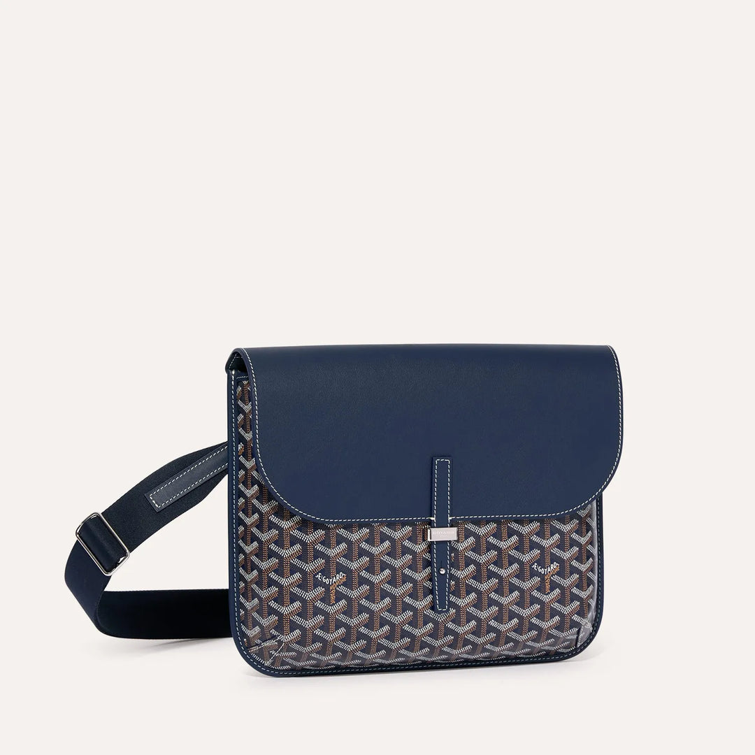 Goyard Messenger Bag
