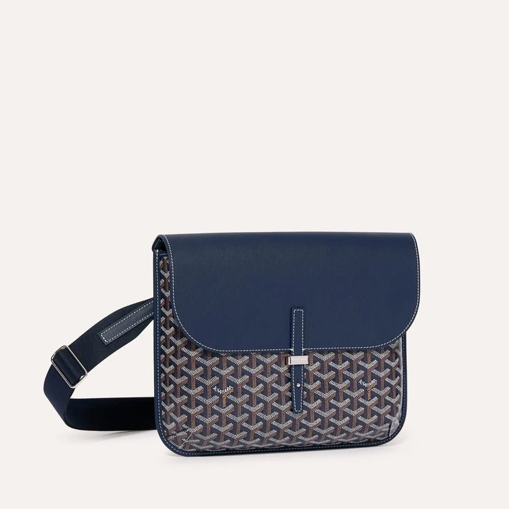 Goyard Messenger Bag