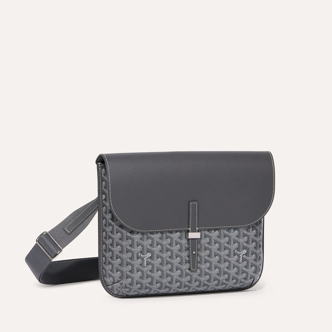 Goyard Messenger Bag