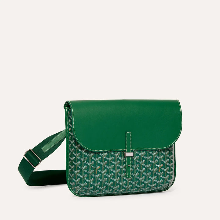 Goyard Messenger Bag