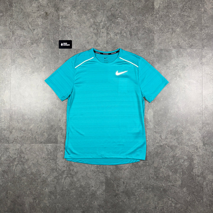 Nike Zomer Set (T-Shirt & Shorts)