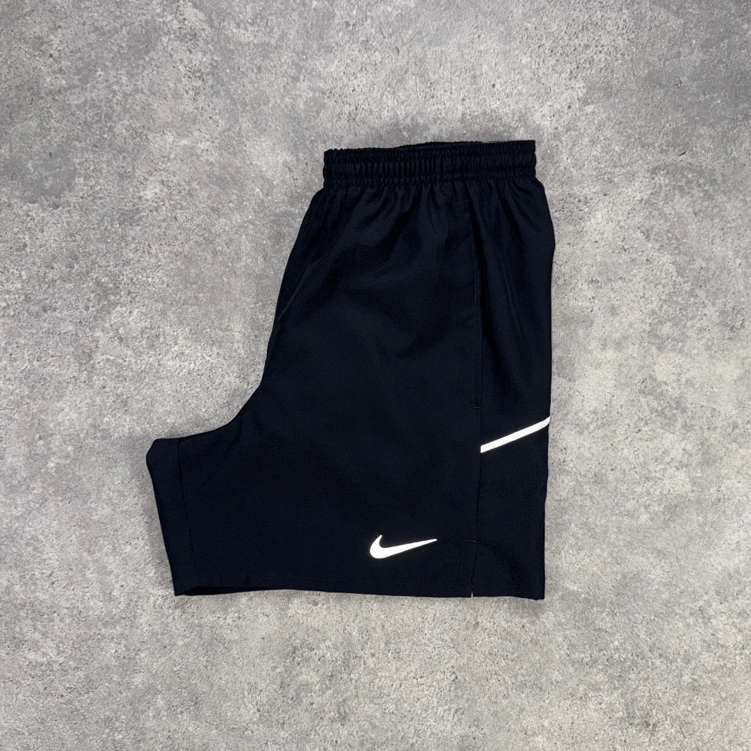 Nike Zomer Set (T-Shirt & Shorts)