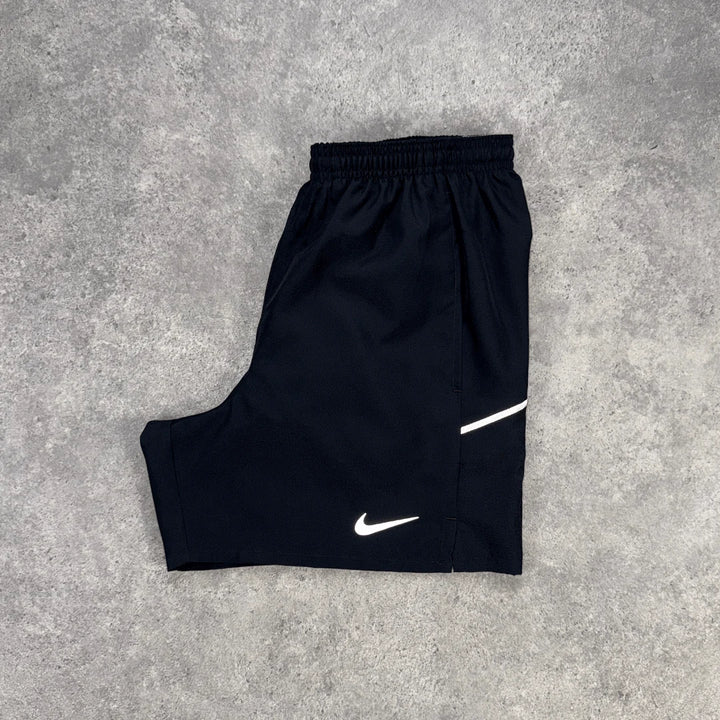Nike Zomer Set (T-Shirt & Shorts)