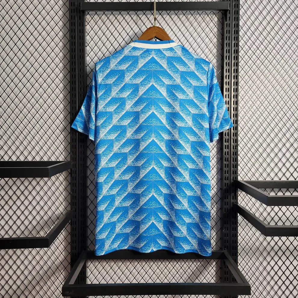 Nederland 98/99 Away Shirt