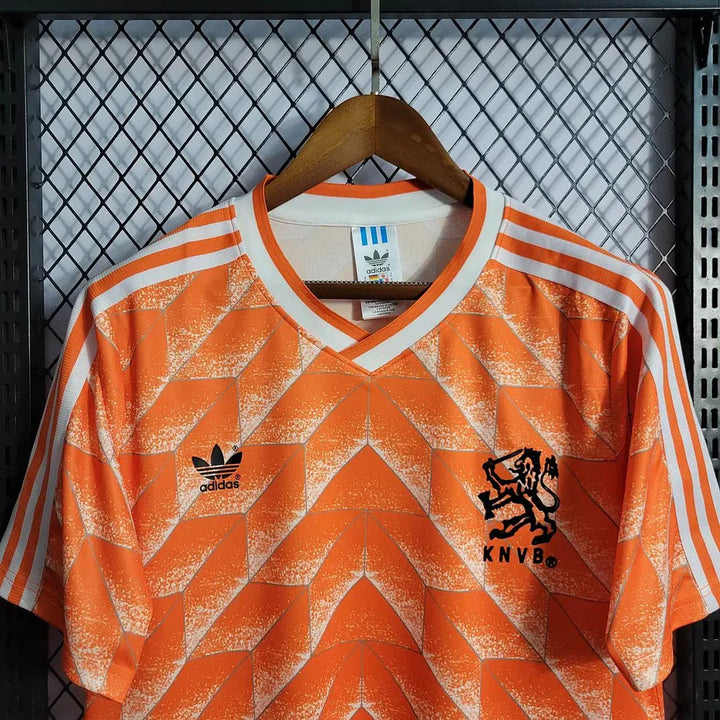 Nederland 98/99 Home Shirt