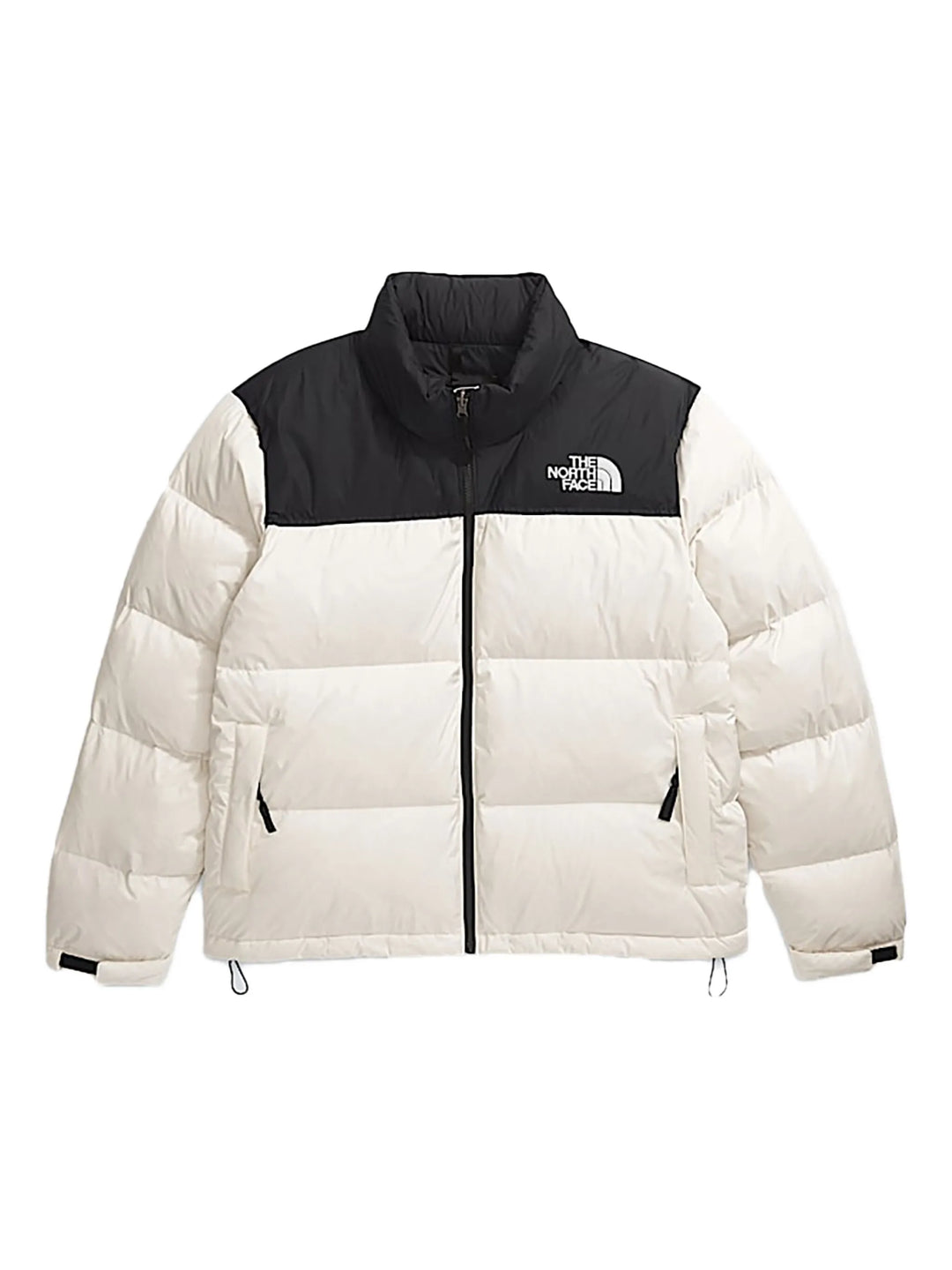 The North Face Puffer Jacket