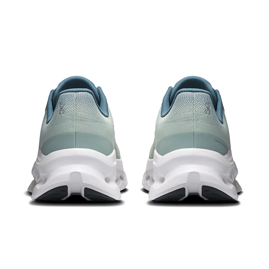 On Cloud Sneakers Heren