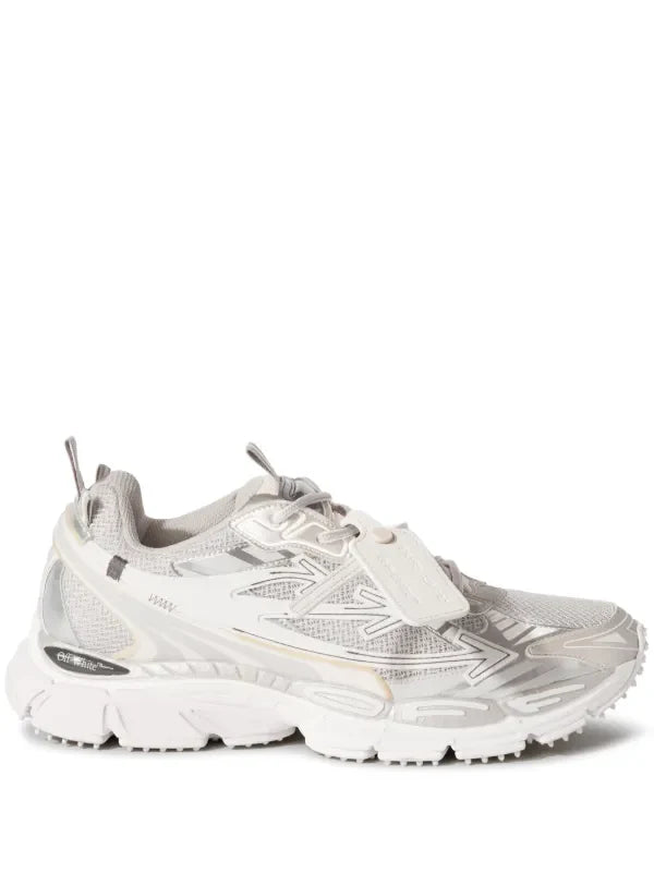 Off White Be Right Back
