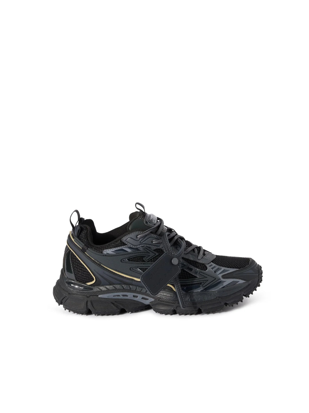 Off White Be Right Back