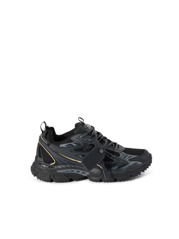 Off White Be Right Back