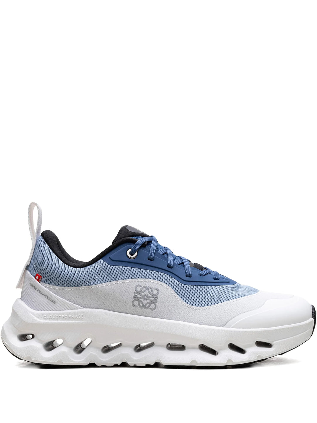 On Cloud X Loewe Sneakers