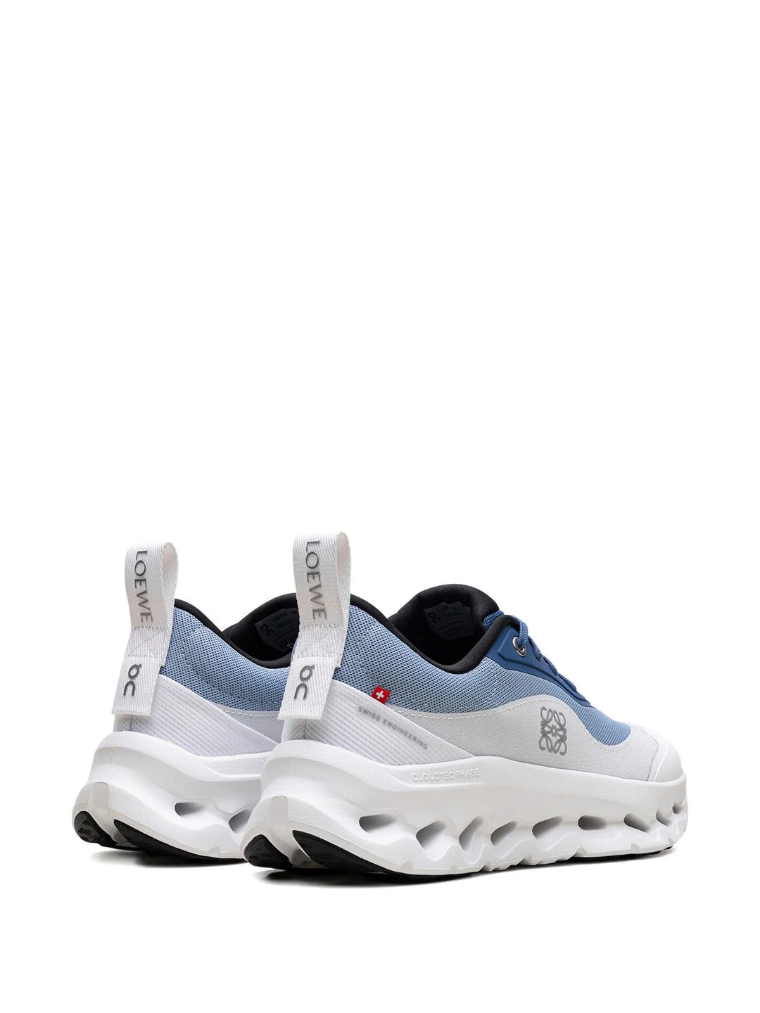 On Cloud X Loewe Sneakers