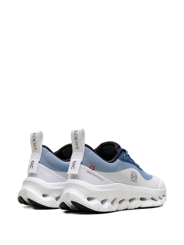 On Cloud X Loewe Sneakers
