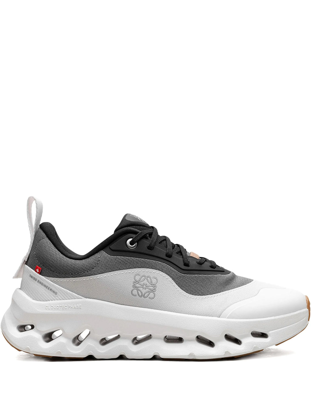 On Cloud X Loewe Sneakers