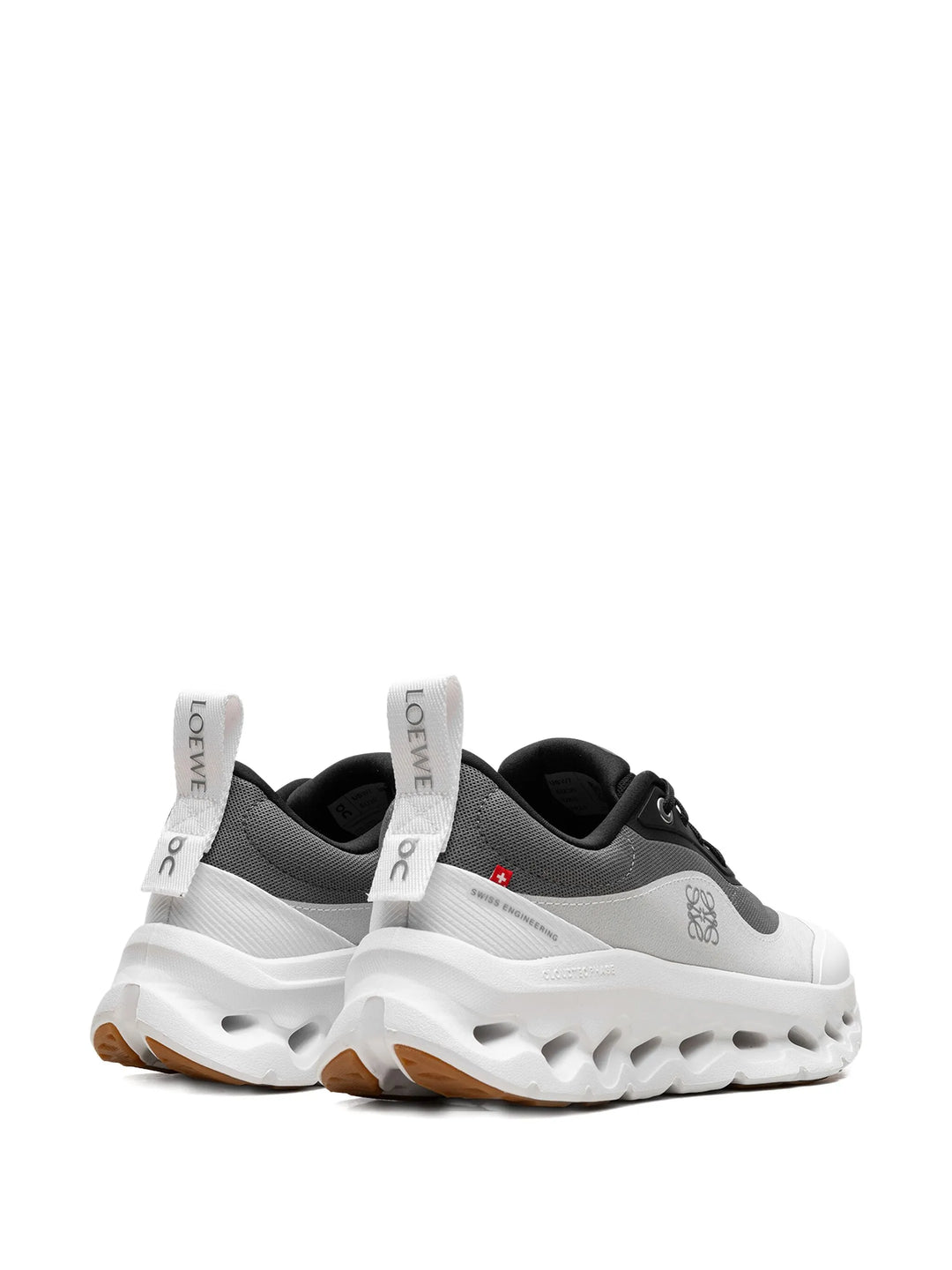On Cloud X Loewe Sneakers