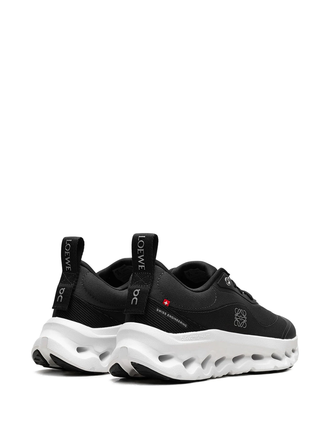 On Cloud X Loewe Sneakers