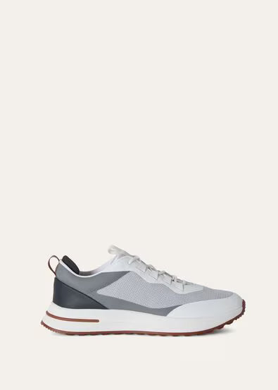 Loro Piana Weekendwalk Sneaker Technical Mesh