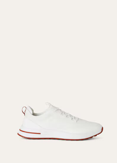 Loro Piana Weekendwalk Sneaker Technical Mesh