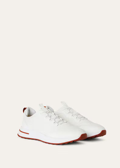 Loro Piana Weekendwalk Sneaker Technical Mesh