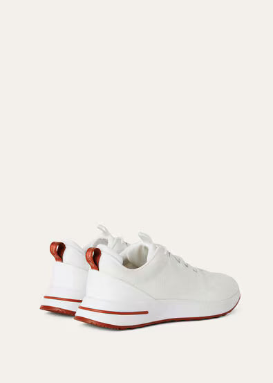 Loro Piana Weekendwalk Sneaker Technical Mesh