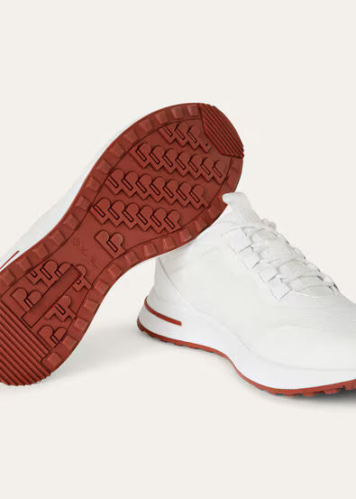 Loro Piana Weekendwalk Sneaker Technical Mesh