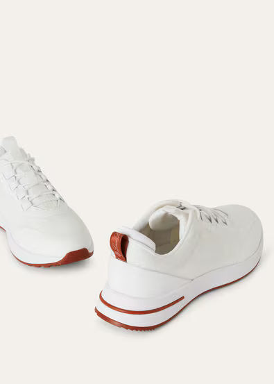 Loro Piana Weekendwalk Sneaker Technical Mesh
