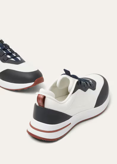 Loro Piana Weekendwalk Sneaker Technical Mesh