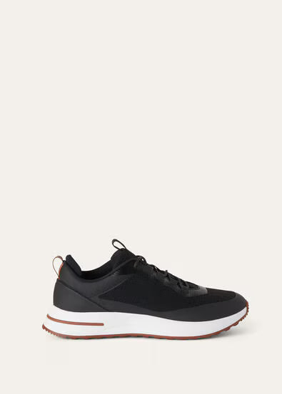 Loro Piana Weekendwalk Sneaker Technical Mesh