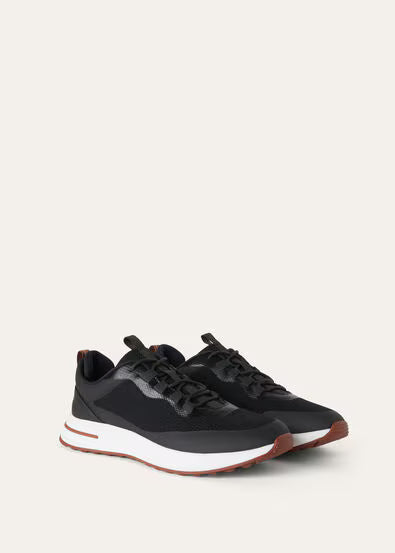 Loro Piana Weekendwalk Sneaker Technical Mesh