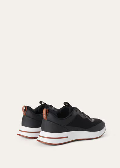 Loro Piana Weekendwalk Sneaker Technical Mesh