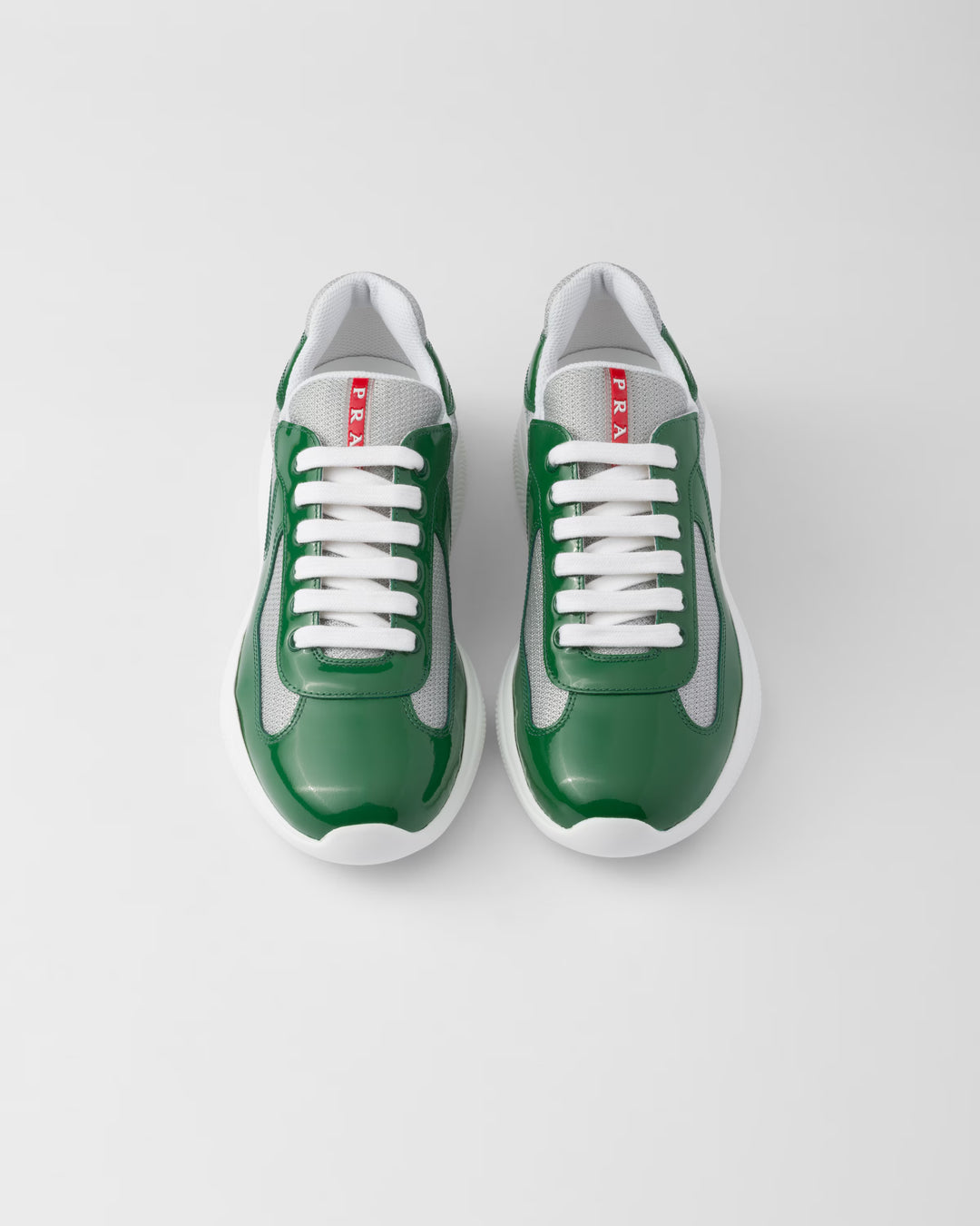 Prada Cups