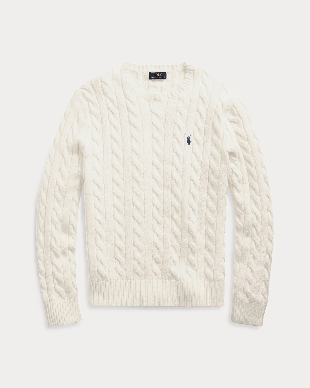Ralph Lauren Knitwear Sweater