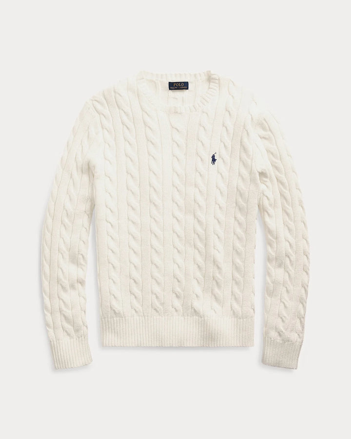 Ralph Lauren Knitwear Sweater