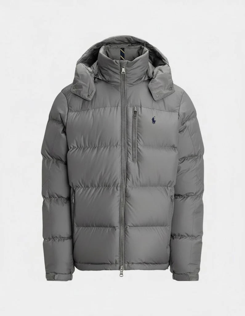 Ralph Lauren Puffer Jacket