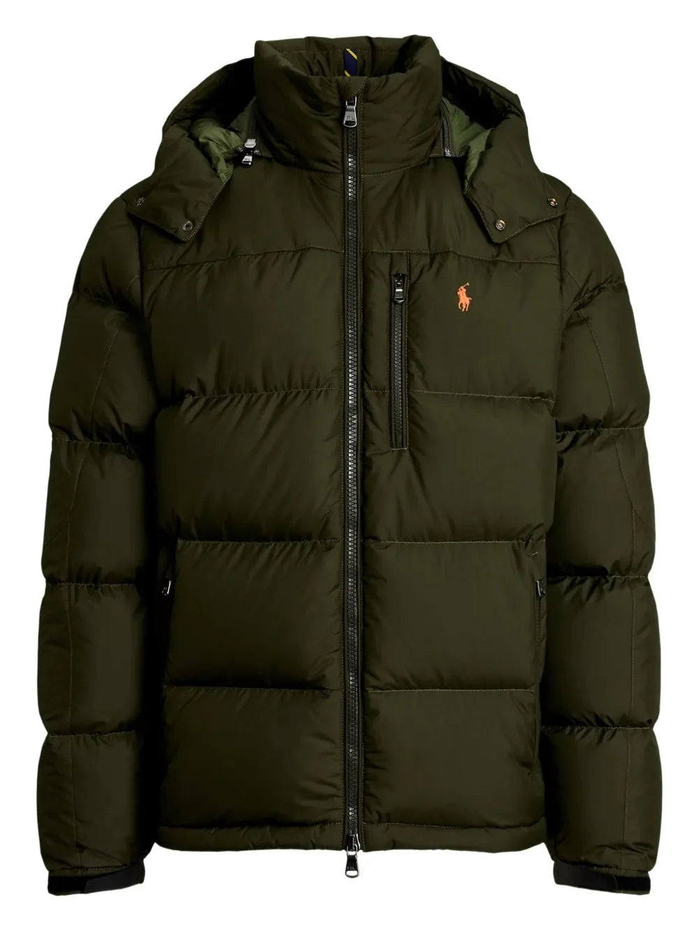 Ralph Lauren Puffer Jacket