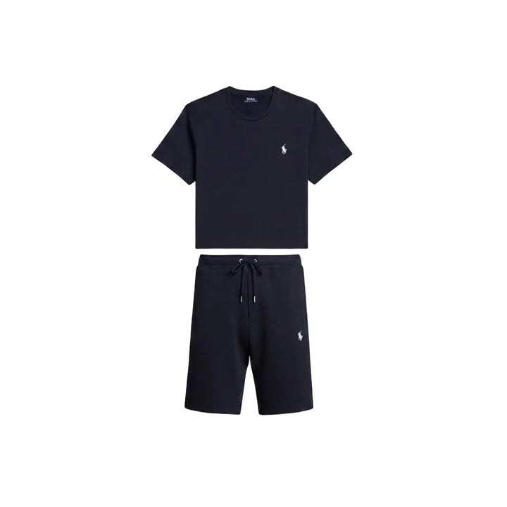 Polo Ralph Lauren Zomer Set (T-Shirt & Shorts)